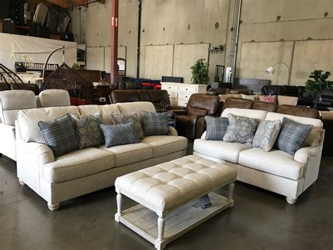 river city furniture auction